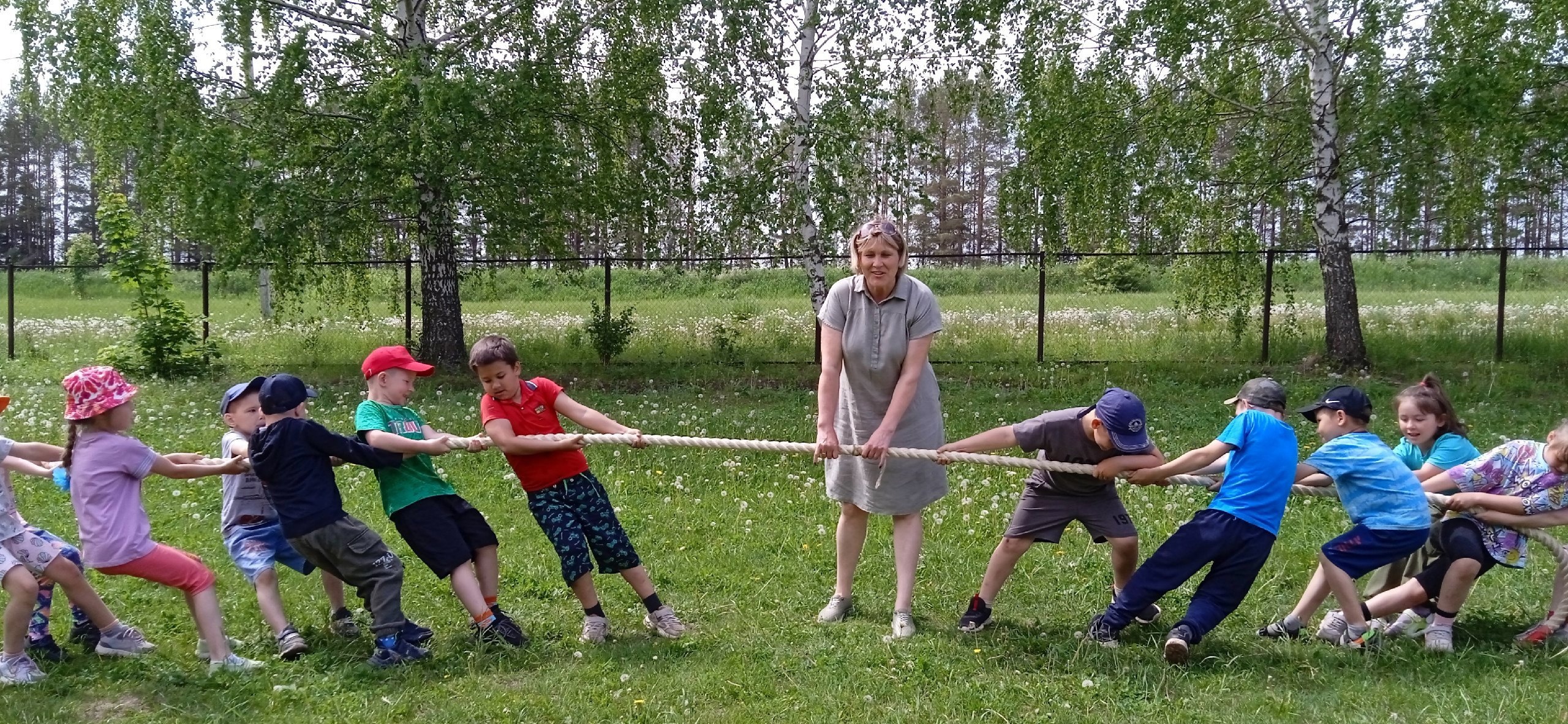 День рекордов.