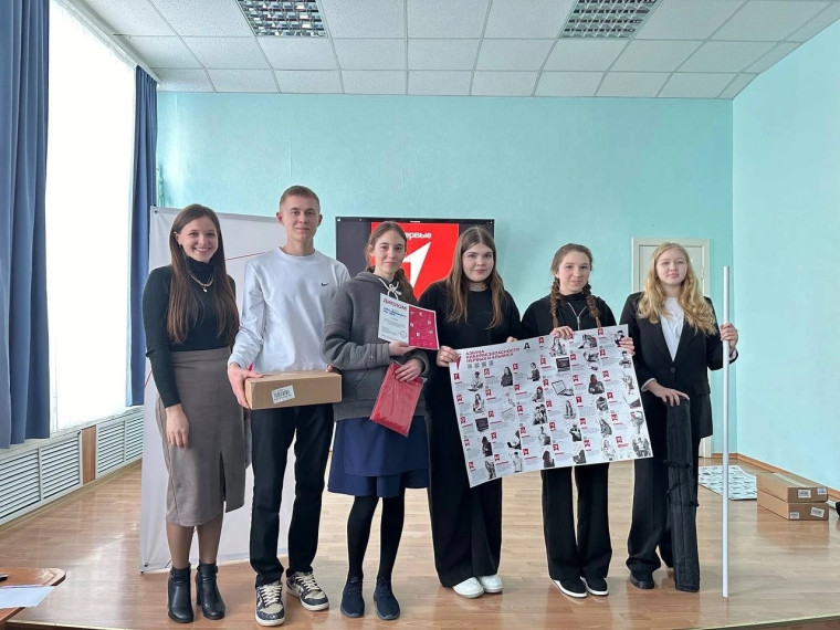 Стратегическая сессия Первых.