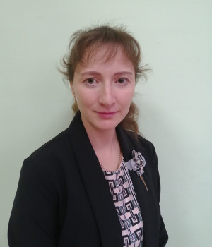Петрова Елена Алексеевна Петрова Елена Алексеевна